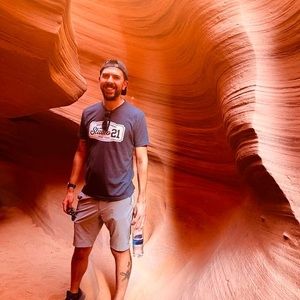 Meet your Posher, Nick